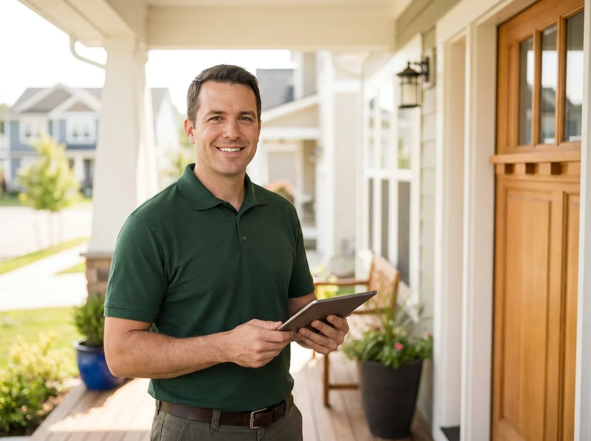 Pest control FAQs for Bannister, MI